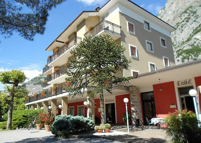 Ristorante DainoAlbergo